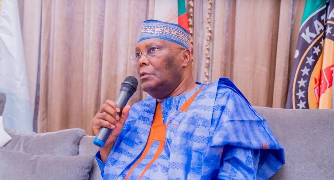 Service-Wide Vote: APC slams Atiku, says ex-VP ‘more disoriented and misguided than ever before’