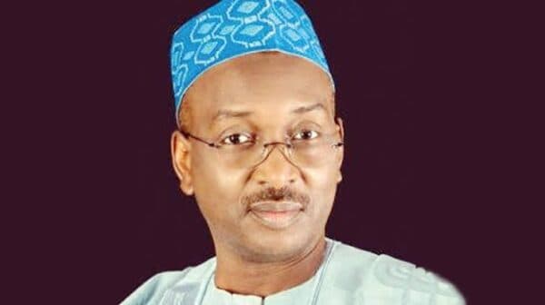 Kaduna ADC Crisis: El-Rufai’s ally Salisu Lukman quits party