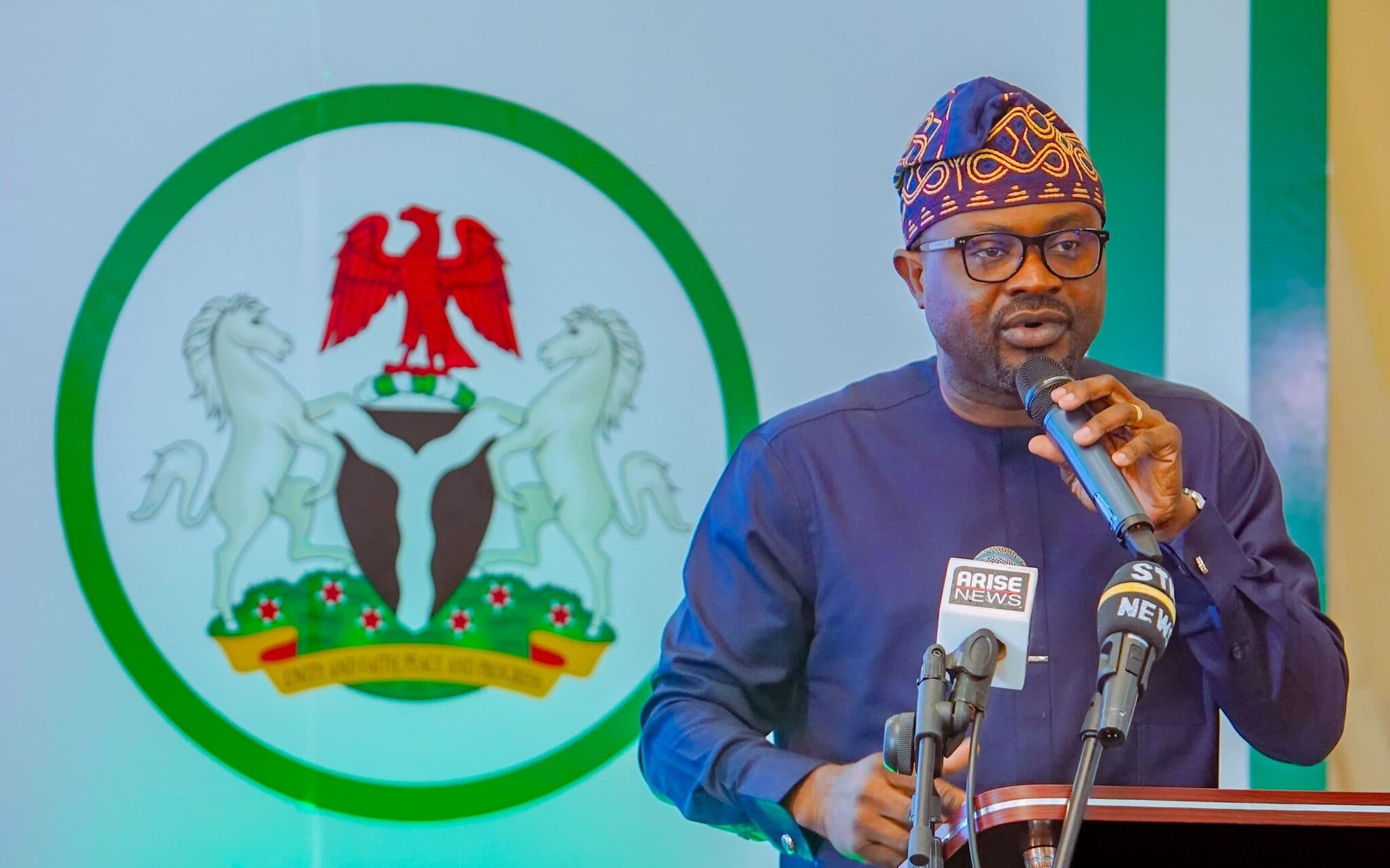 Nigeria to modernise border management using technology, intelligence – Officials