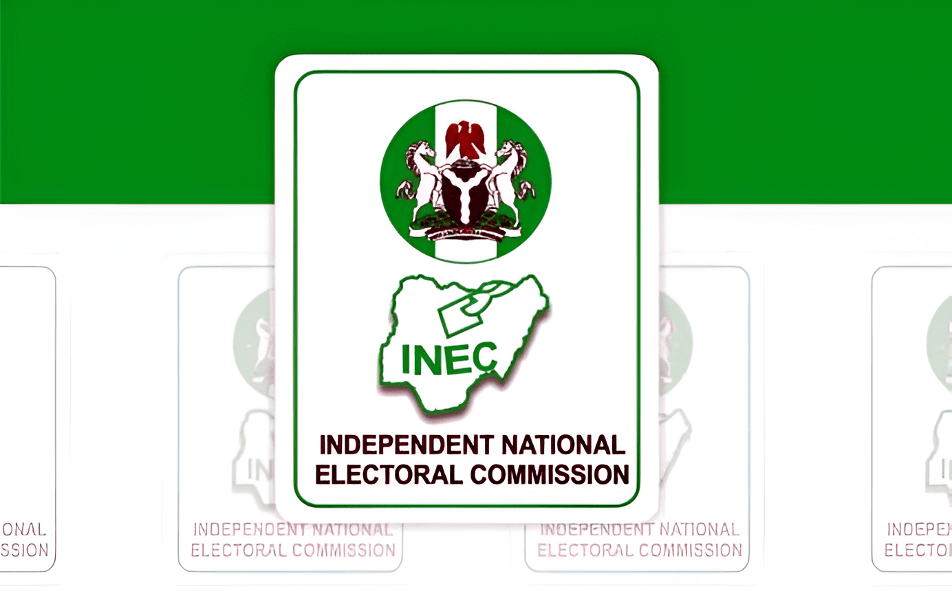 Casino pages found on INEC website raise concerns over access to election body’s digital infrastructure