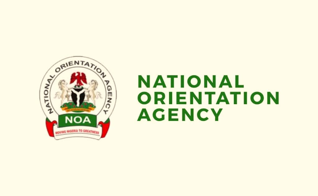 NOA calls for national unity against insurgency