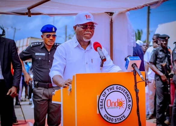 Ondo govt, police commence investigations as Akure residents choke under recurring offensive odour