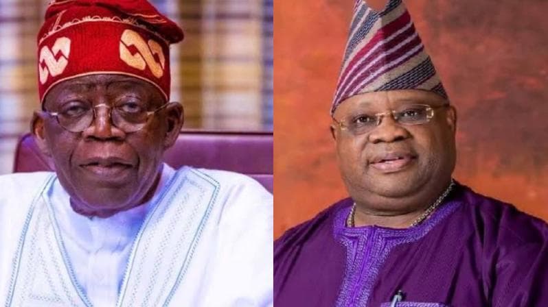 APC picks Adeleke to lead Tinubu’s campaign in Osun, assigns Akande, Omisore roles, excludes Oyetola