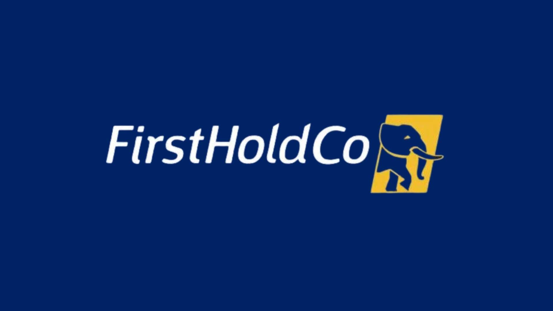 First HoldCo to pay 60% of annual profit as dividends