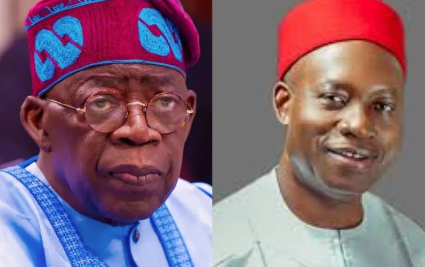 How Tinubu is rebuilding South-east to heal wounds of civil war – Soludo