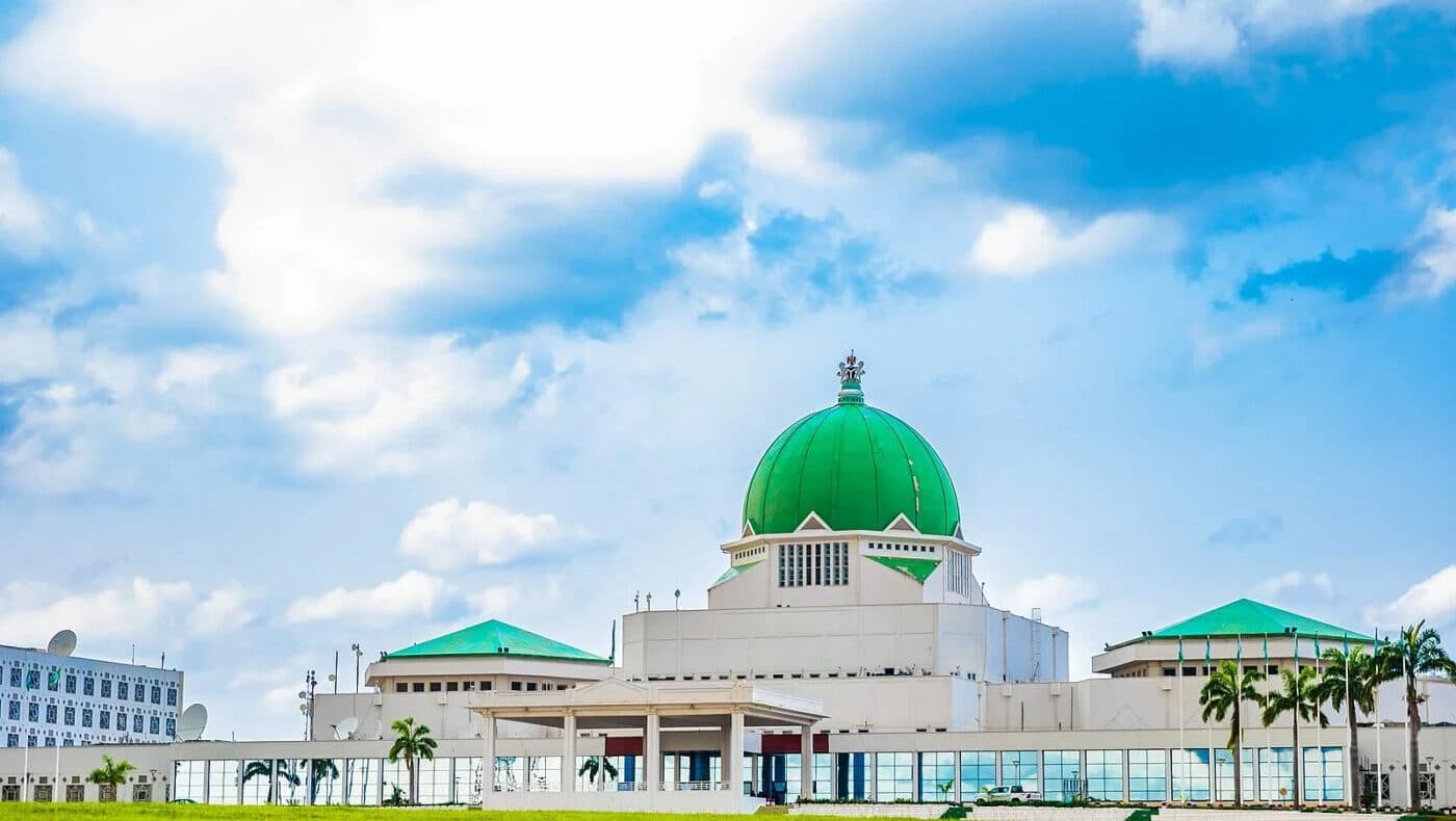 Constitution Review: Why we prioritised state police – Senators
