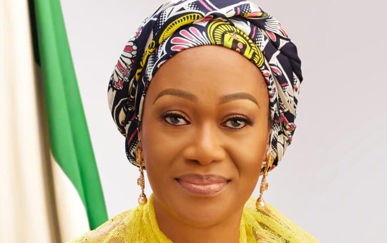 “A Maybach is good, but you can still help the poor” — Remi Tinubu to Burna Boy, Davido, Asake