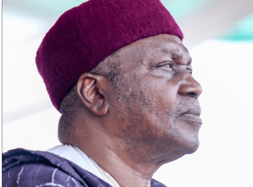 Court grants former Taraba Governor Darius Ishaku permission to travel abroad on health grounds