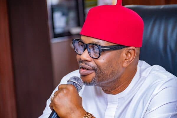 2027: Amid forgery trial, Uche Nnaji drops degree claim in INEC filing, opts for WAEC