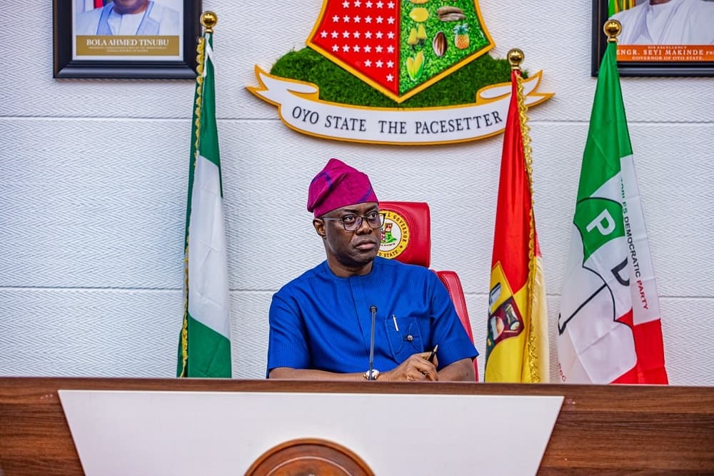 Oyo School Abduction: UN probe call not to diminish security efforts – Makinde