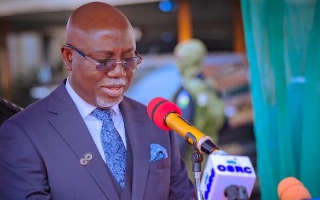 Military Aircraft Crash: How naval personnel and residents try to rescue victims – Gov Aiyedatiwa