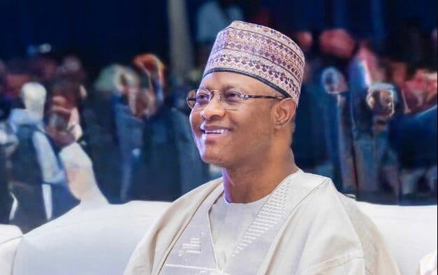 In Kaduna, basic education is a right, not a privilege – Uba Sani