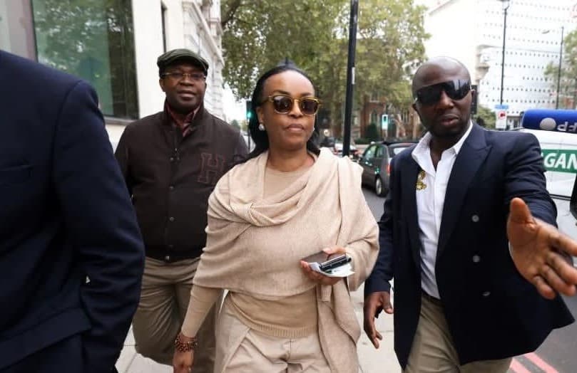 EFCC opposes Diezani’s move to present evidence of UK court acquittal in Abuja case