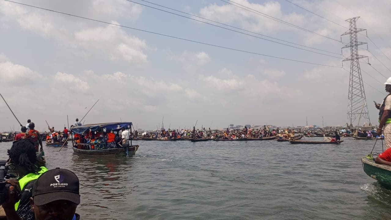 Makoko waterfront reclamation in Lagos approved by FG, state govt – Official