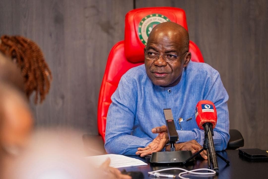 Abia, investors partner on $145m solar manufacturing plant