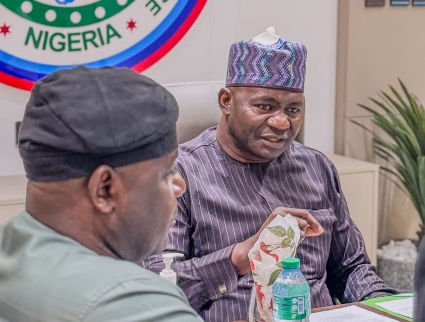 Nigeria’s defence minister dismisses resignation reports, threatens legal action