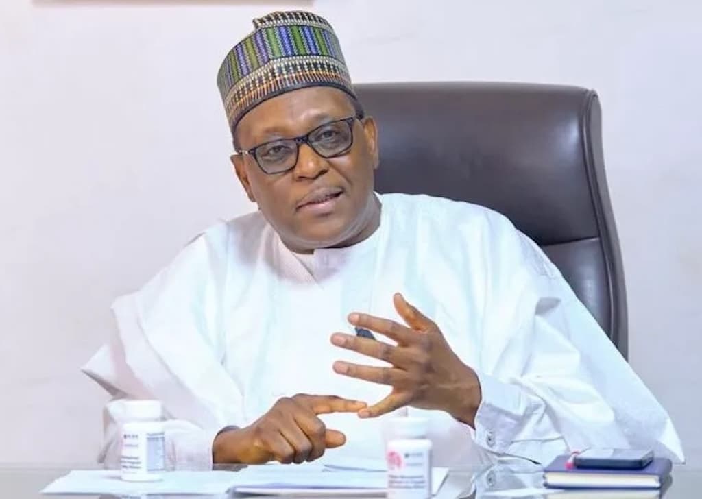 Nigerian govt unveils blueprint for secure, interoperable digital health system