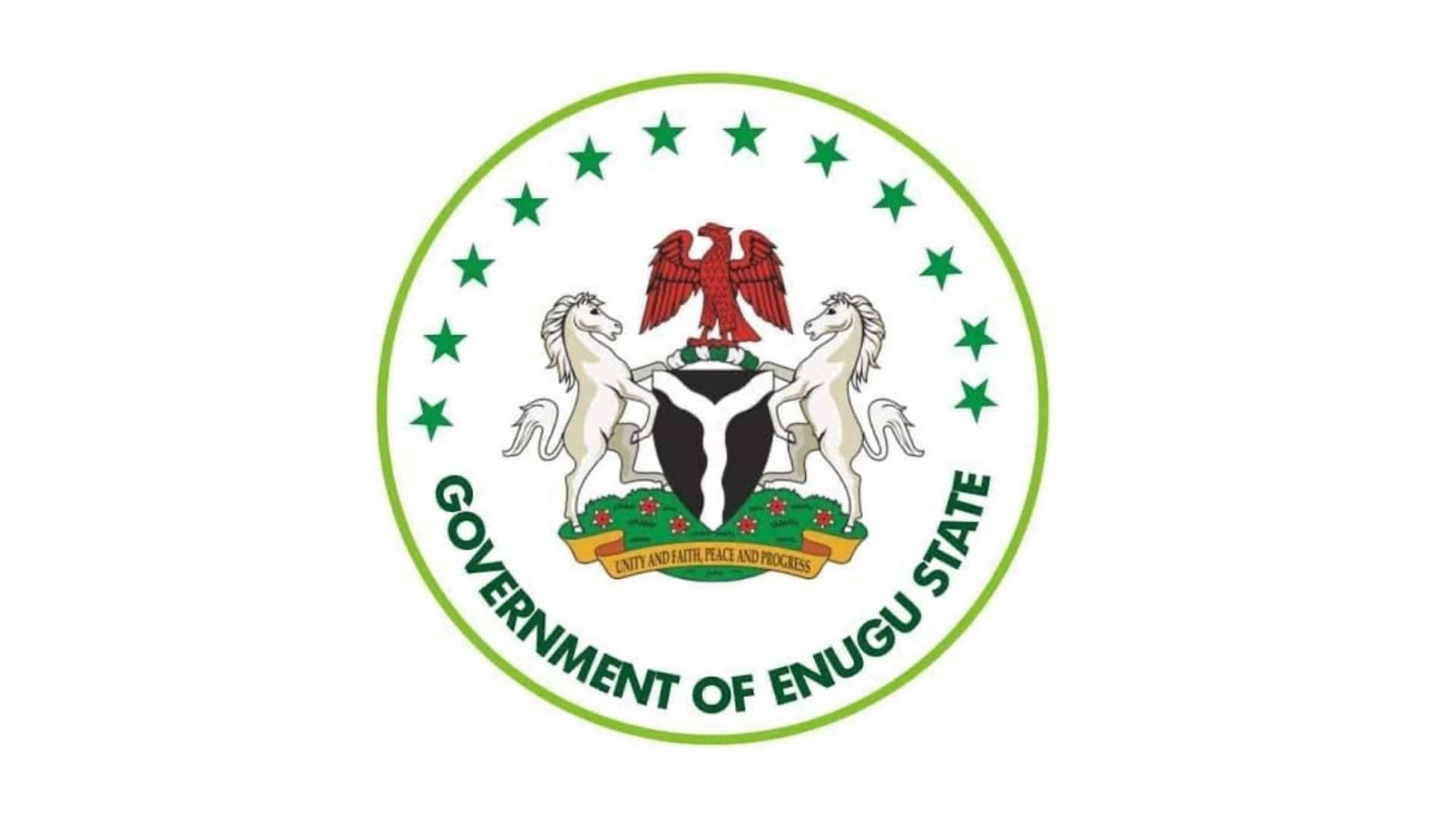 Enugu govt refutes allegations of land grabbing against officials