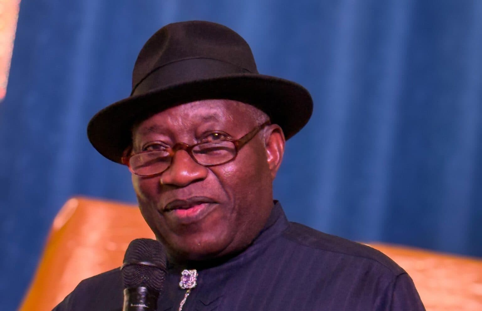 2027 Poll: Turaki-led PDP faction submits ex-President Jonathan’s name, others to INEC