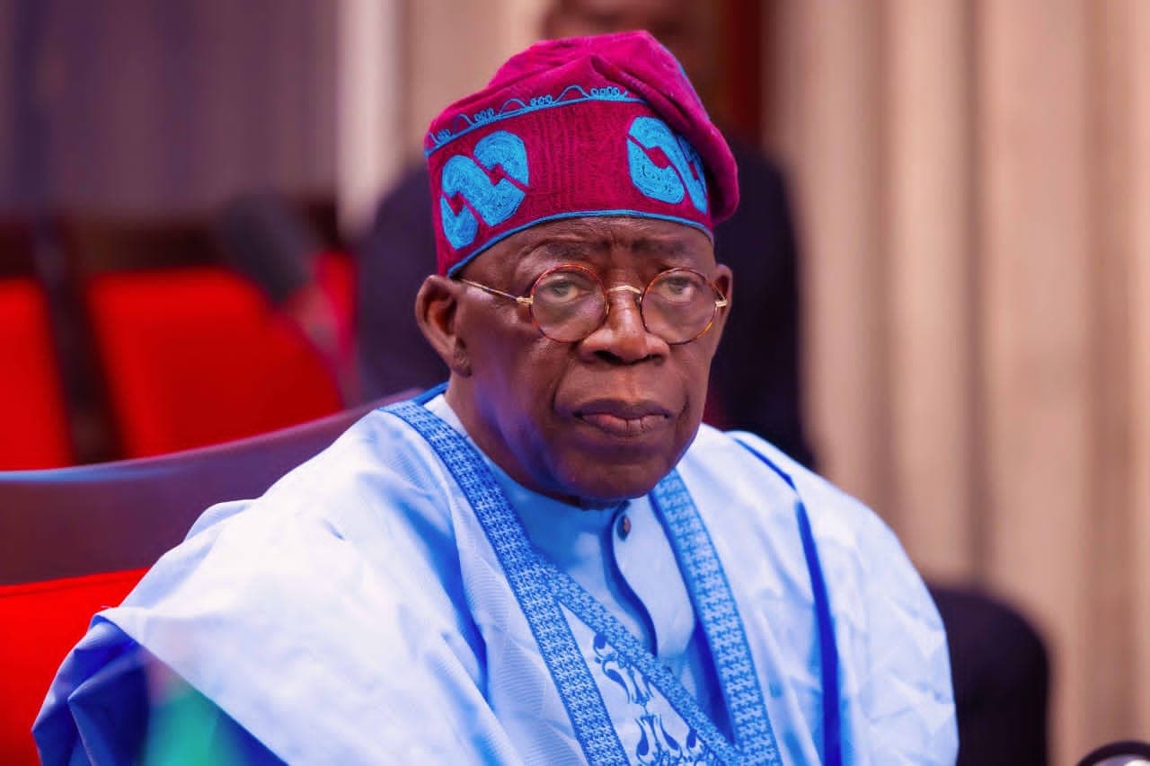 Tinubu condemns Kaduna attack, says about 30 people killed