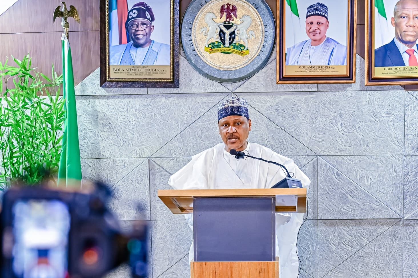 120,000 vehicles converted under Tinubu’s CNG initiative – Minister