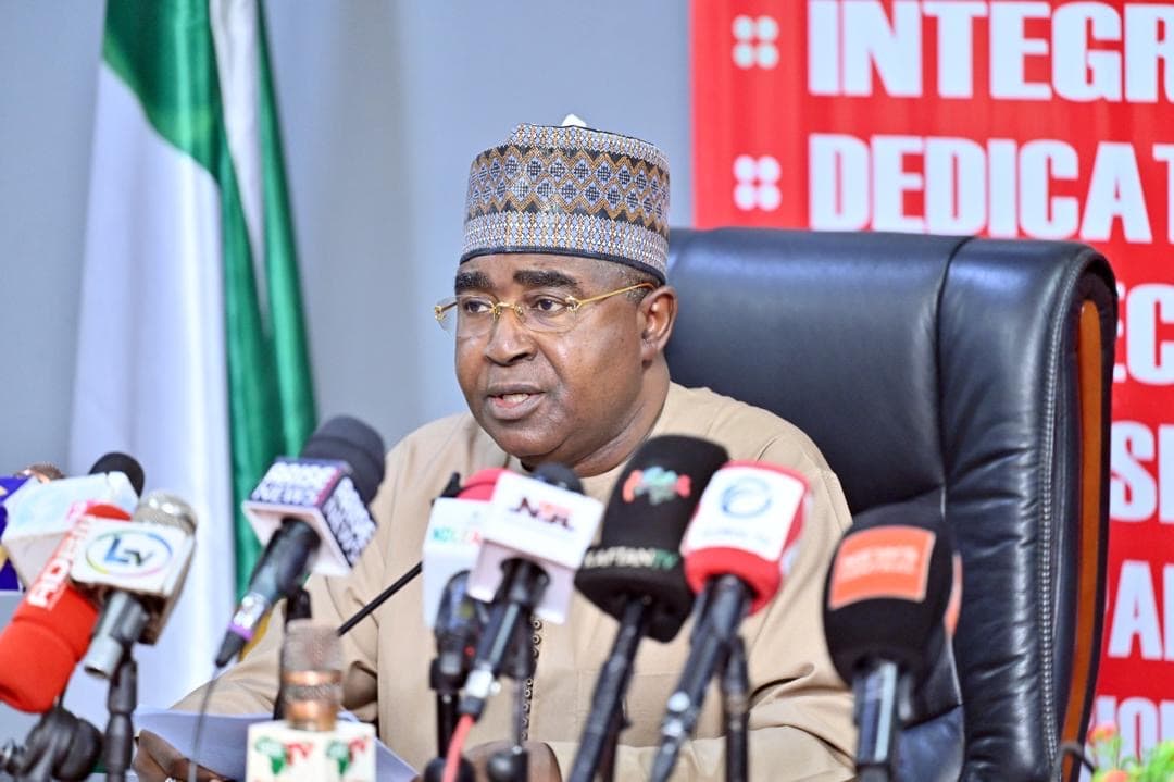 Illicit drugs worth N10.3bn intercepted at Lagos port – NDLEA