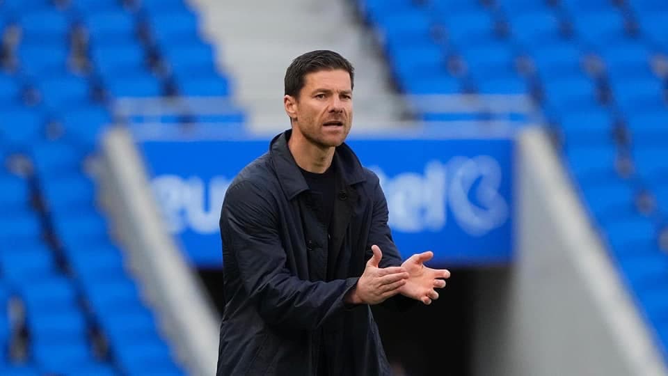 ‘They are hard to beat’ — Alonso reacts as Arsenal overcome Chelsea