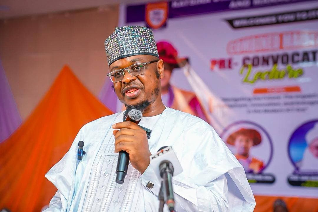 PDP, Pantami give INEC three days to publish name as Gombe governorship candidate