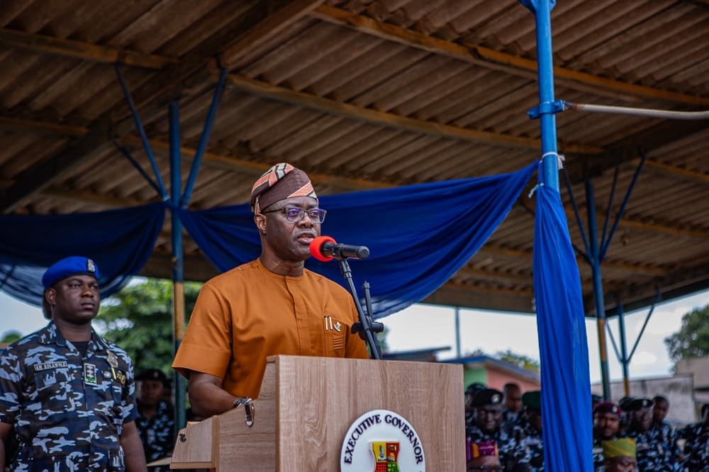 Makinde seeks UN scrutiny of Oyo school abduction, demands full account of 56-day kidnap