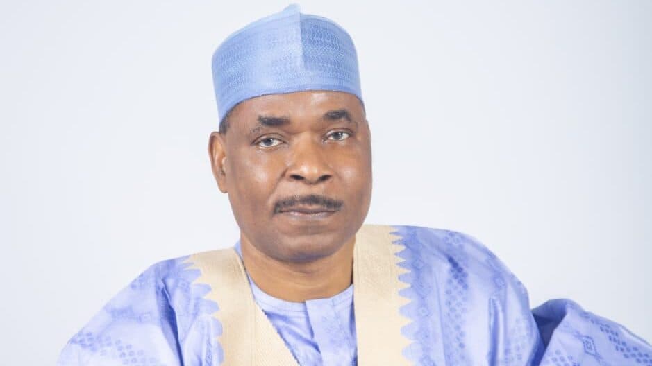 Ex-IGP disagrees as INEC lists Angbazo as Nasarawa SDP governorship candidate