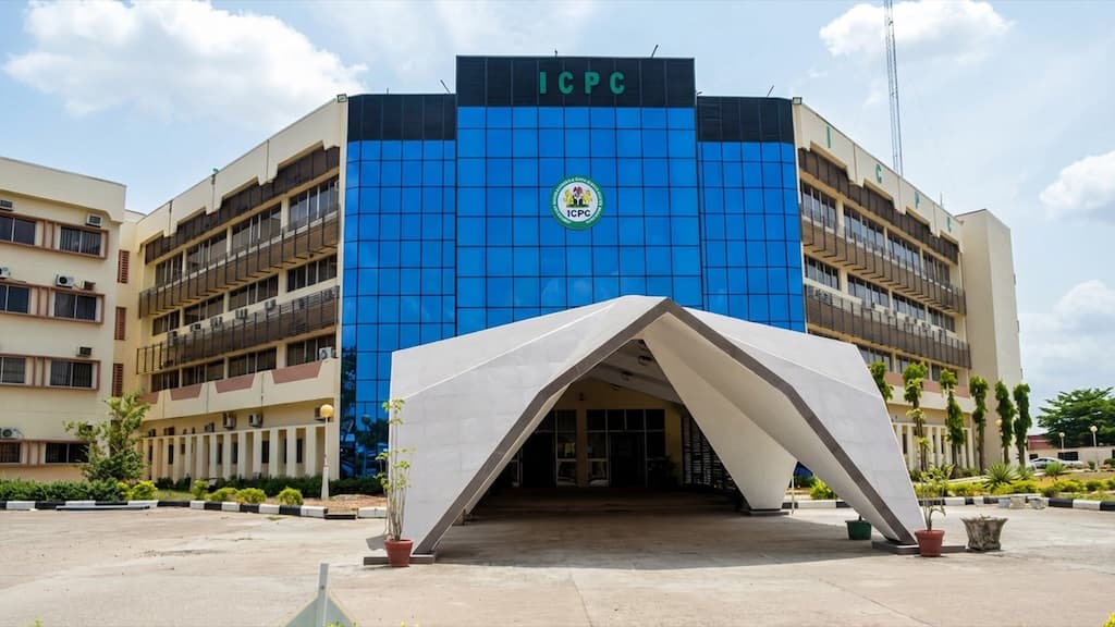 ICPC ranks among Nigeria’s most transparent public institutions