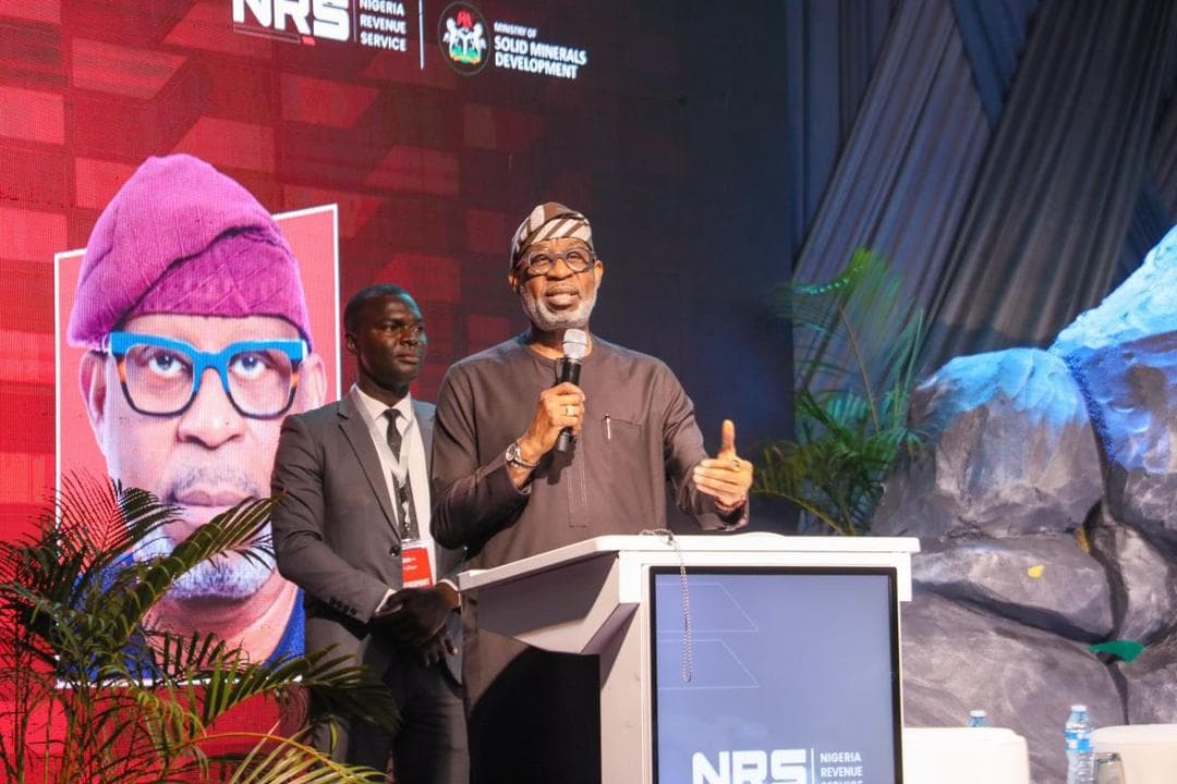 FG to digitise mining sector, track operators