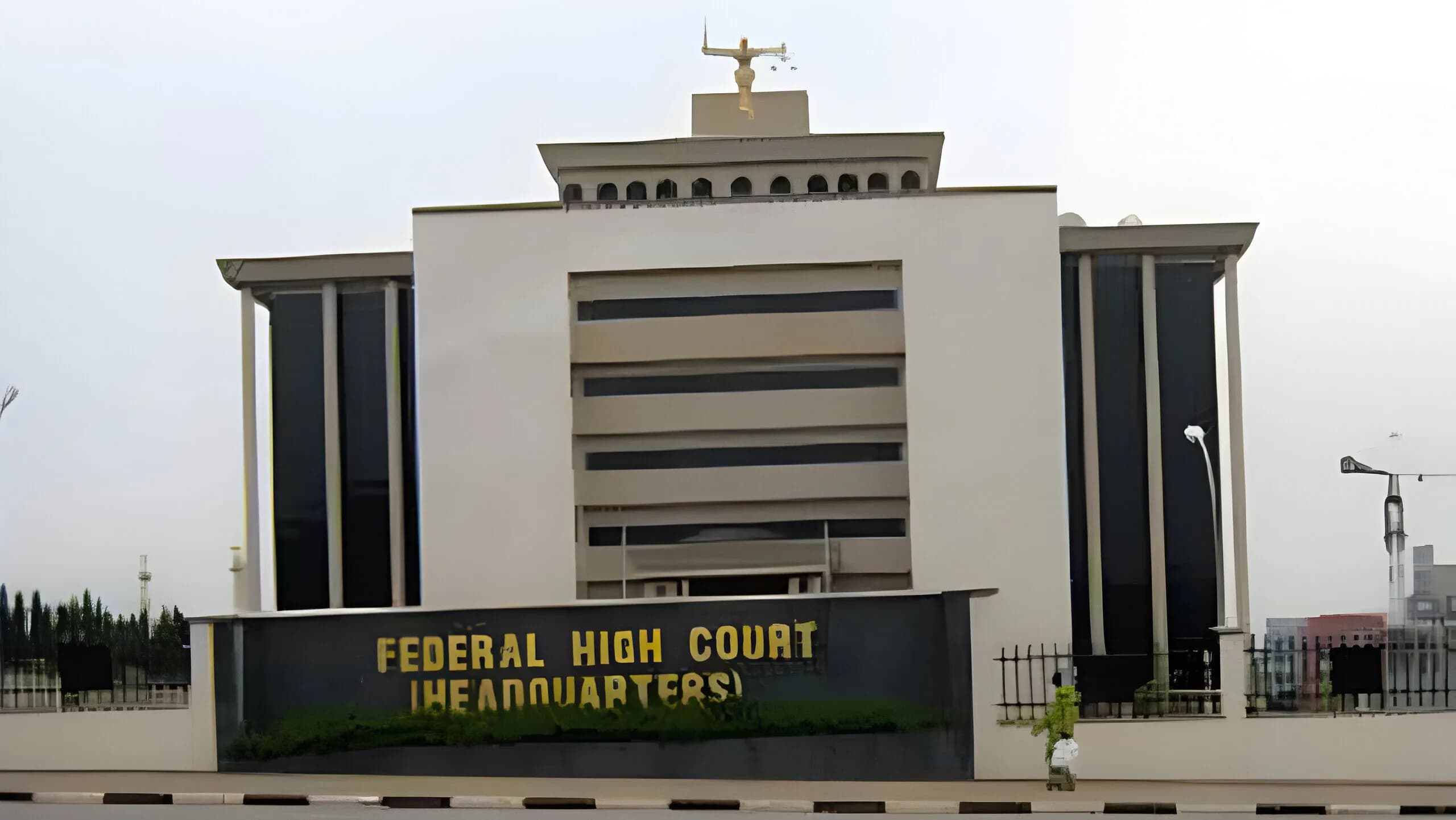 Court strikes out suit filed against APC candidate for Imo federal constituency