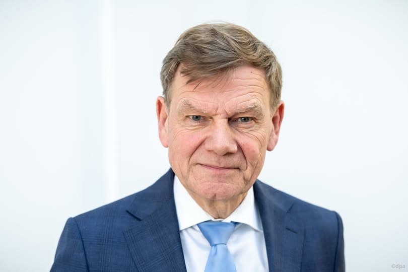 Nigeria, Germany set to hold bilateral talks