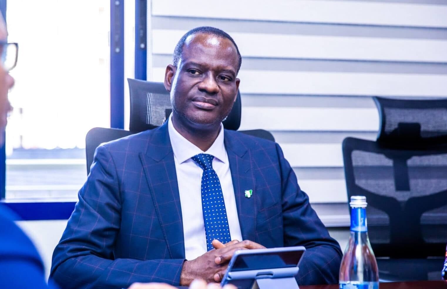 Nigeria’s $1tn economy by 2030 not slogan but target – Oyedele