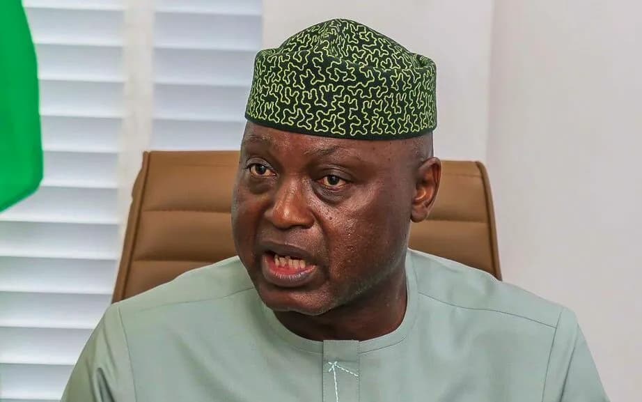 Ekiti recruits 8,358 workers, generates N88.4bn IGR in four years – Gov Oyebanji