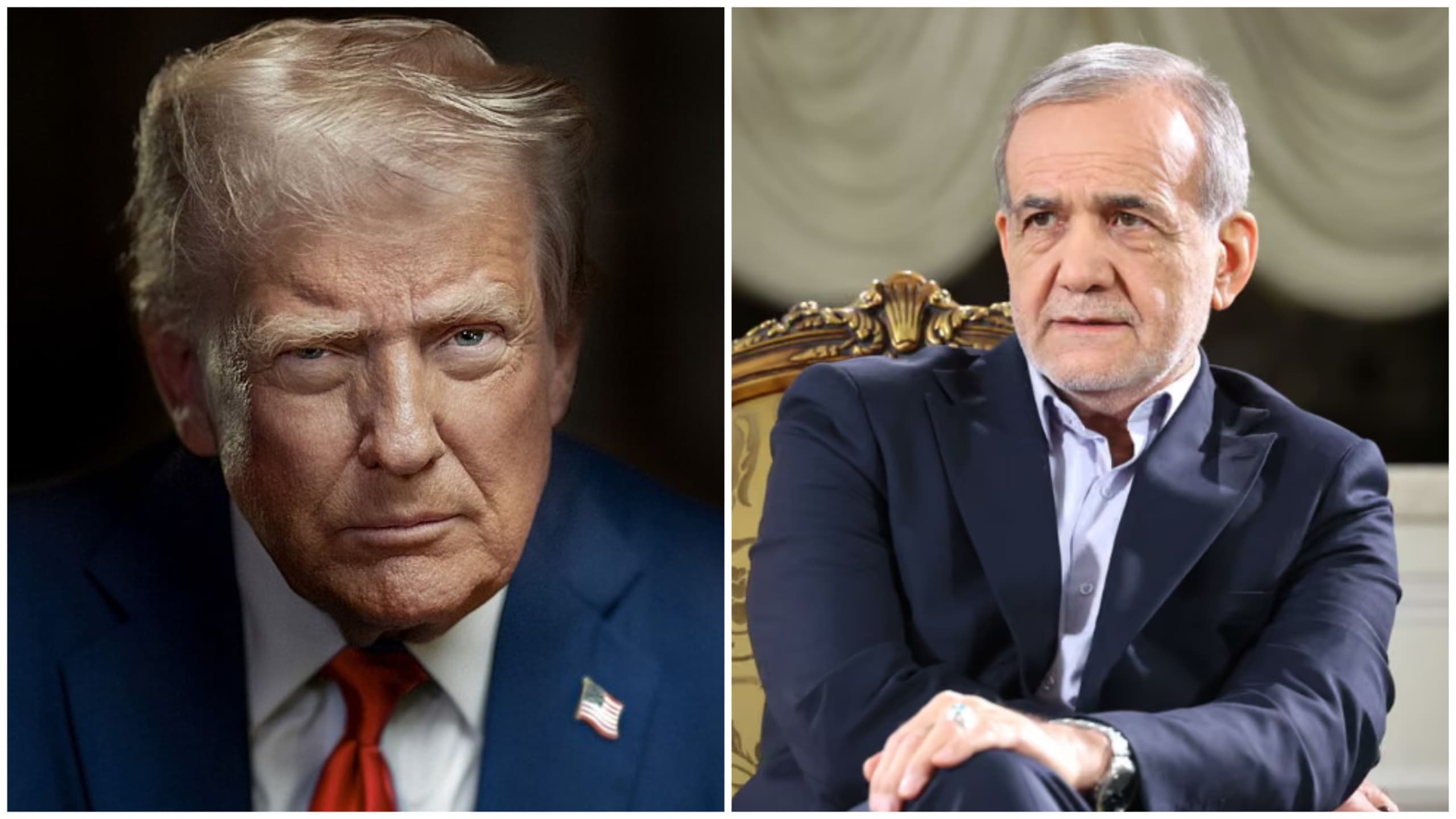 Trump cancels planned attack on Iran, gives reasons