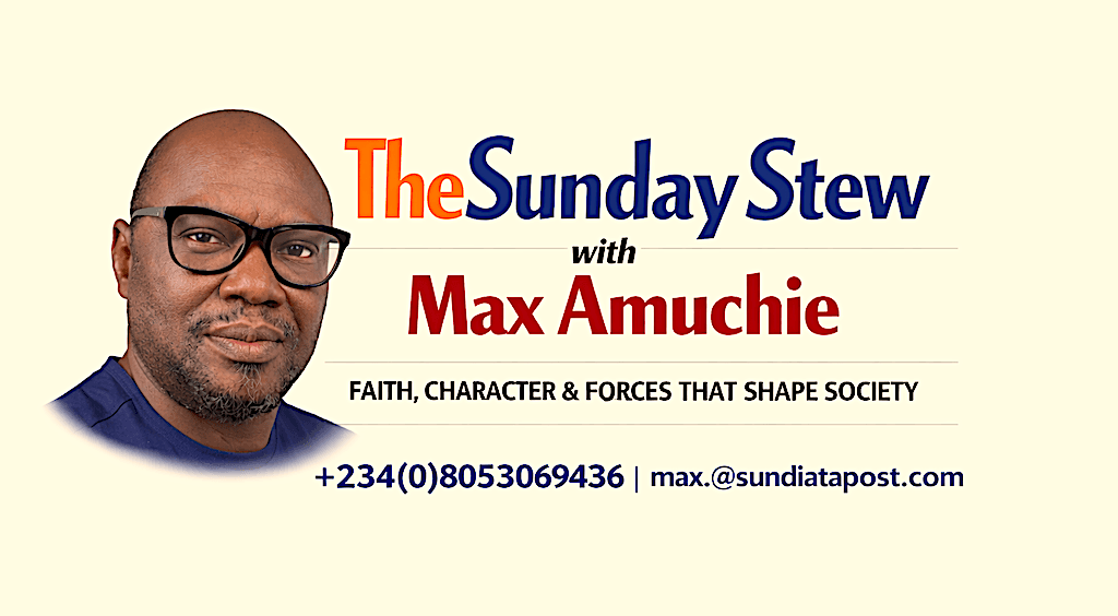 From Abuja to Hangzhou (2): Thrills, frills and the Chinese ‘smart life’, By Max Amuchie