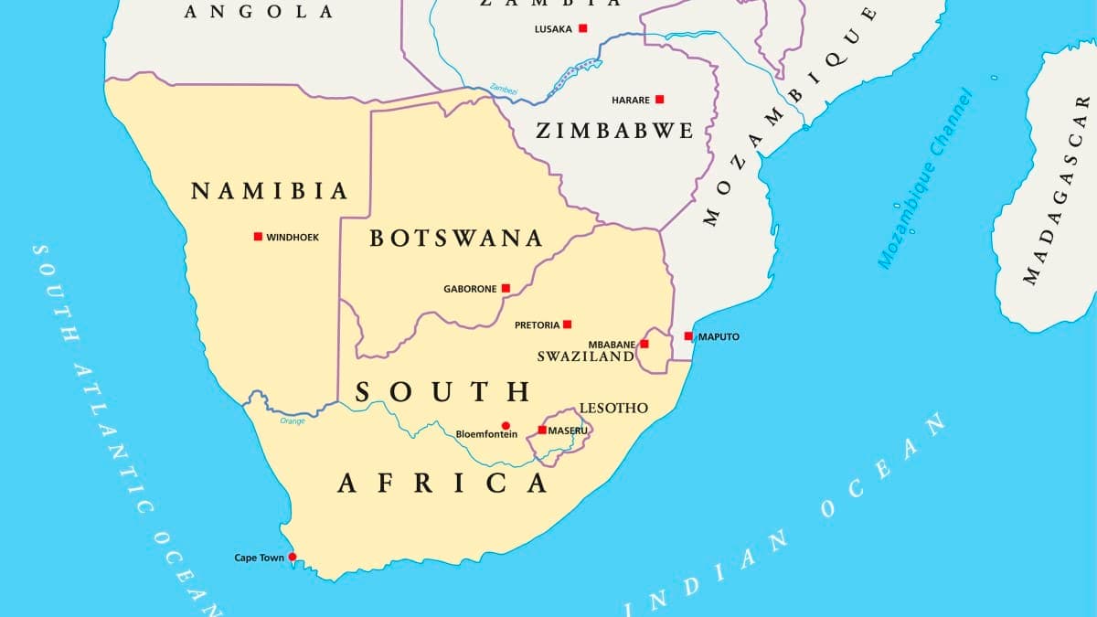 Xenophobia: Three more Nigerians killed in South Africa, toll rises to twelve in 2026