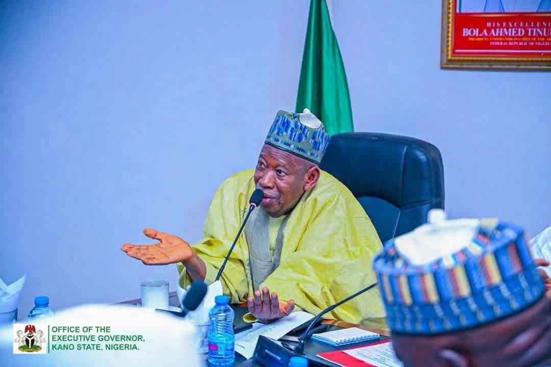 Court rejects Ganduje’s request to compel PREMIUM TIMES reporter to disclose sources on port ownership report