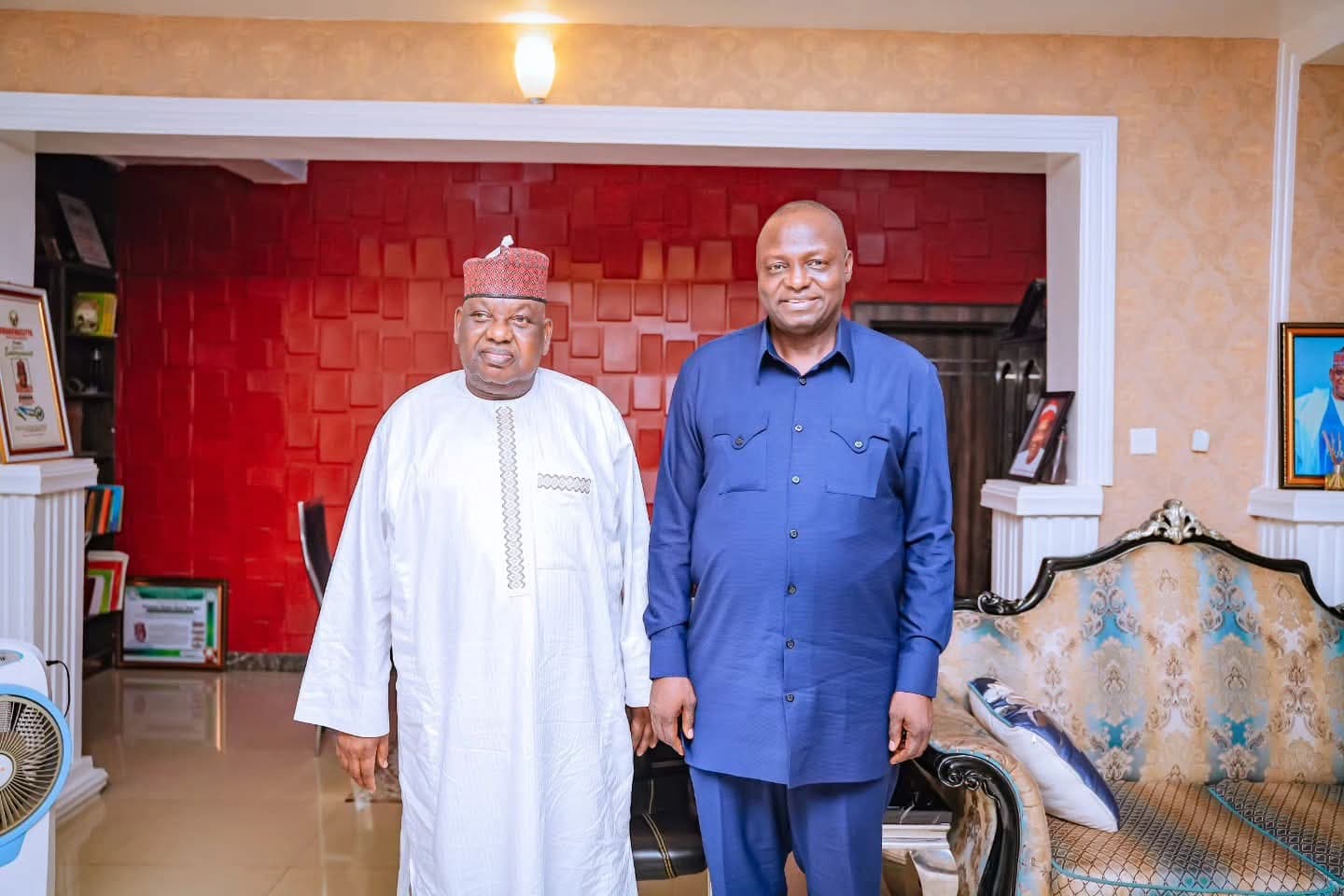 Kano NDC lone senator may join APC, says Obi, Kwankwaso cannot win elections