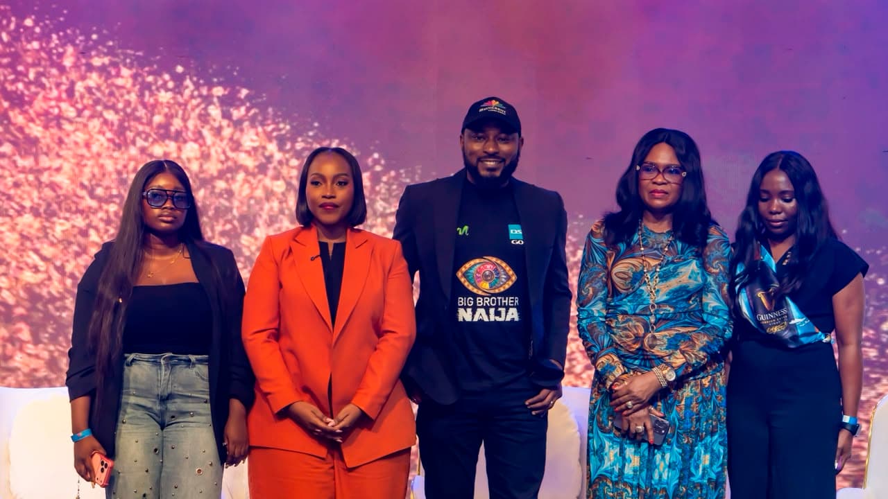 betPawa named headline sponsor for Big Brother Naija Season 11