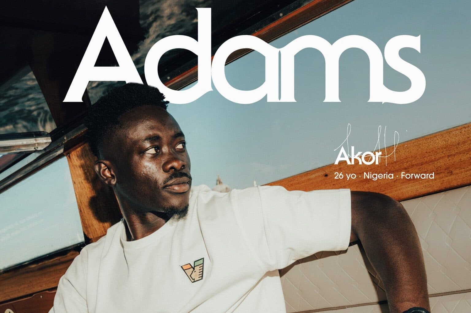 Transfers: Akor Adams seals move to newly promoted Italian club Venezia