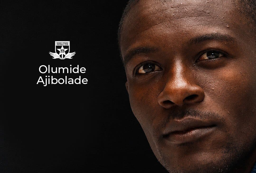 Remo Stars appoint Olumide Ajibolade as new Head Coach