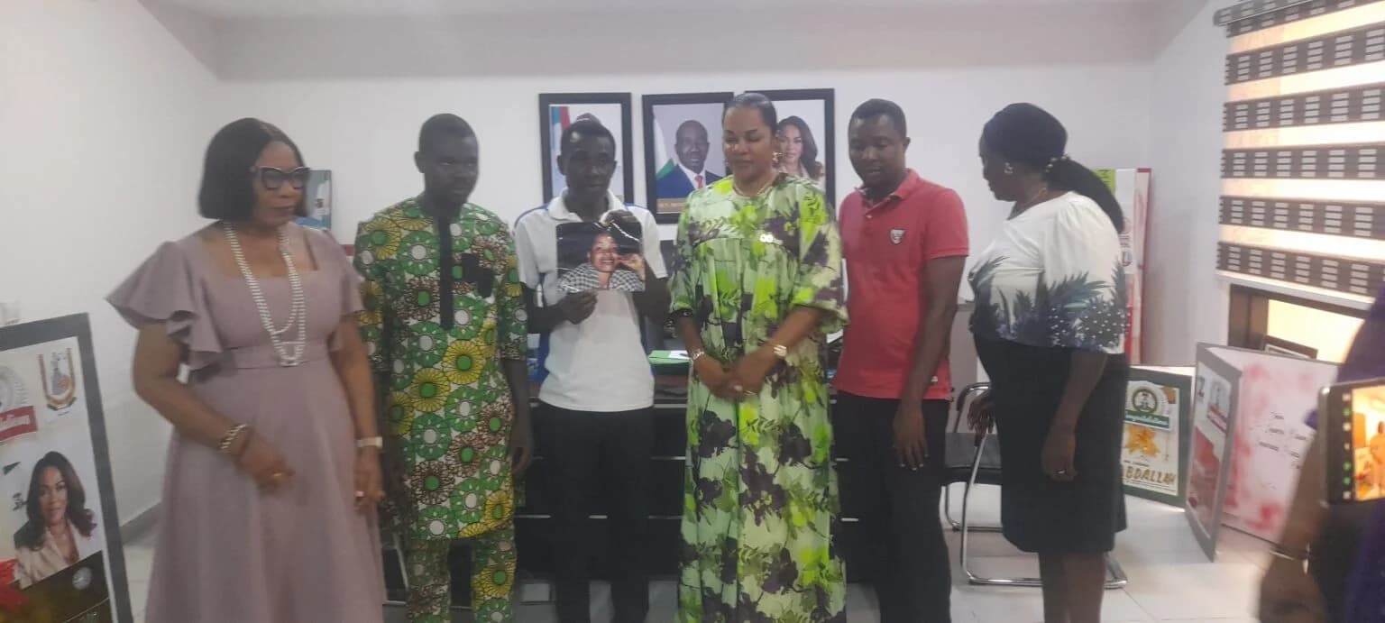Family lauds Edo govt for rescuing mentally ill woman