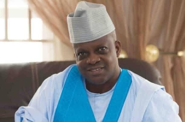 Oyo APC governorship candidate names campaign director-general