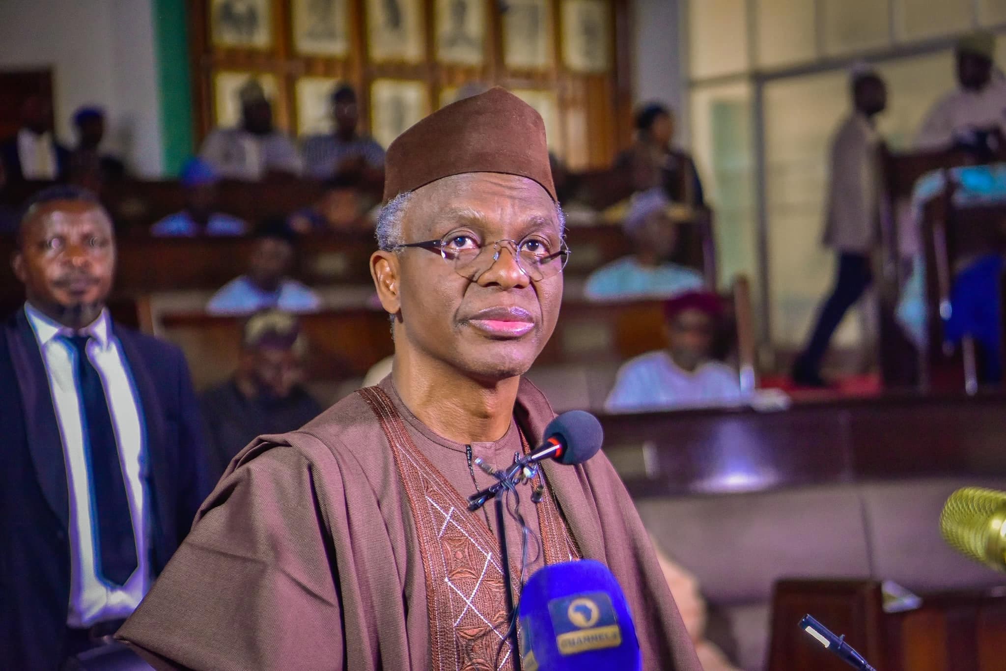 ICPC charges El-Rufai’s doctor with forgery over alleged fake medical statement
