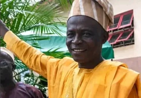Missing Kwara farmer found dead in bush