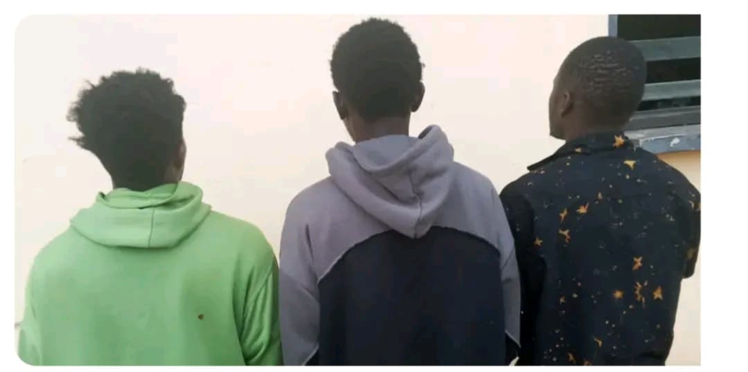 UNIJOS alumni demand justice after student tortured to death over missing iPhone; police arrest suspects