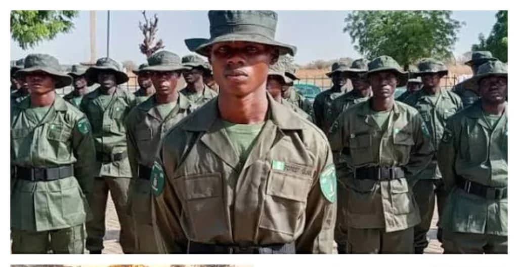 Nine kidnap victims rescued in Kwara